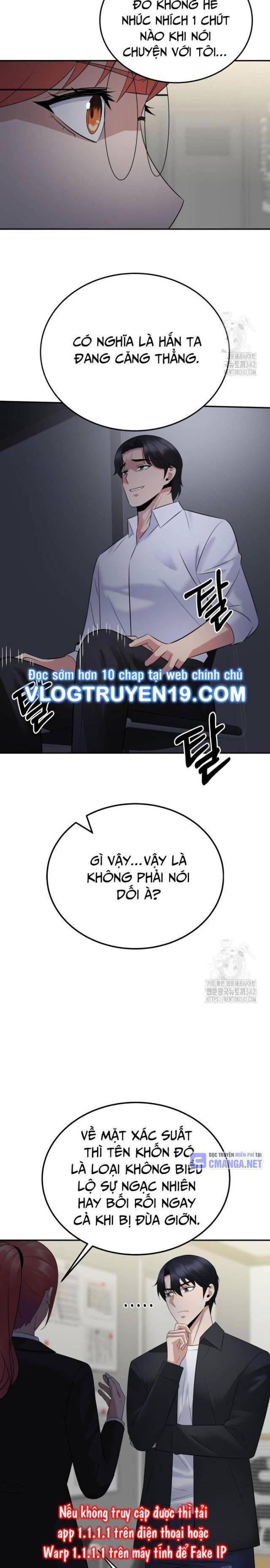 Chuyển Sinh Trở Thành Cảnh Sát: Ta Dùng Tiền Trừng Trị Kẻ Ác - Page 73