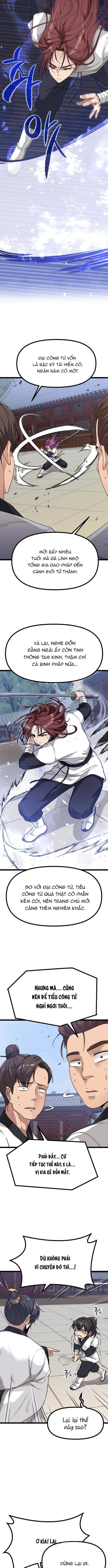 Thông Bách - Page 34