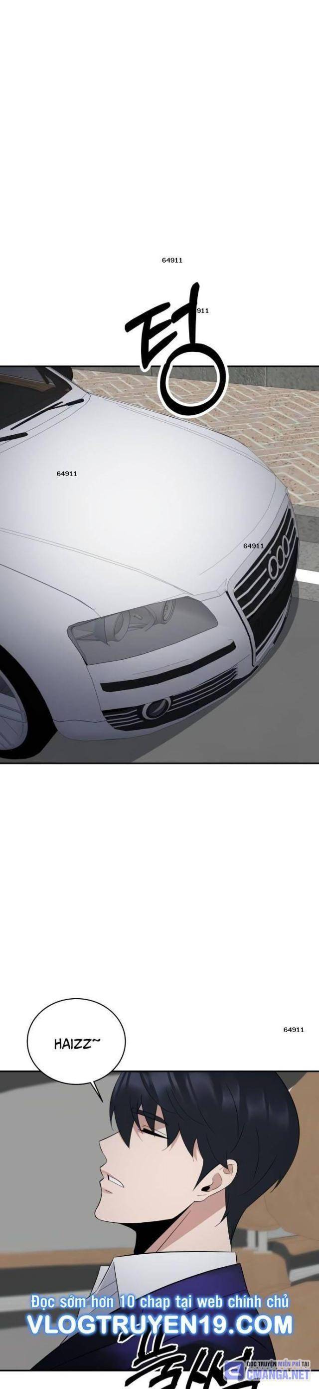 Chuyển Sinh Trở Thành Cảnh Sát: Ta Dùng Tiền Trừng Trị Kẻ Ác - Page 63