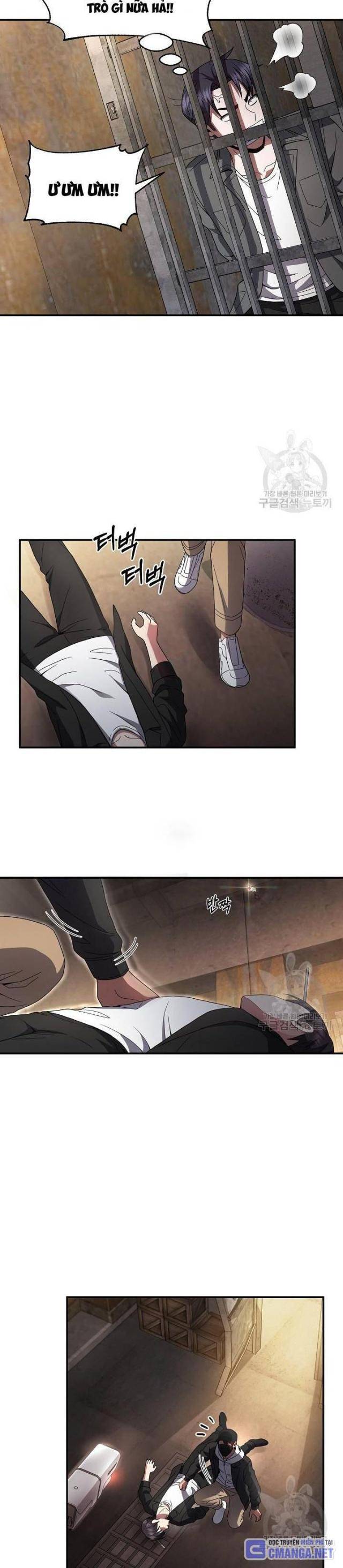 Sự Khởi Đầu Của Tiền Nhân - Page 52