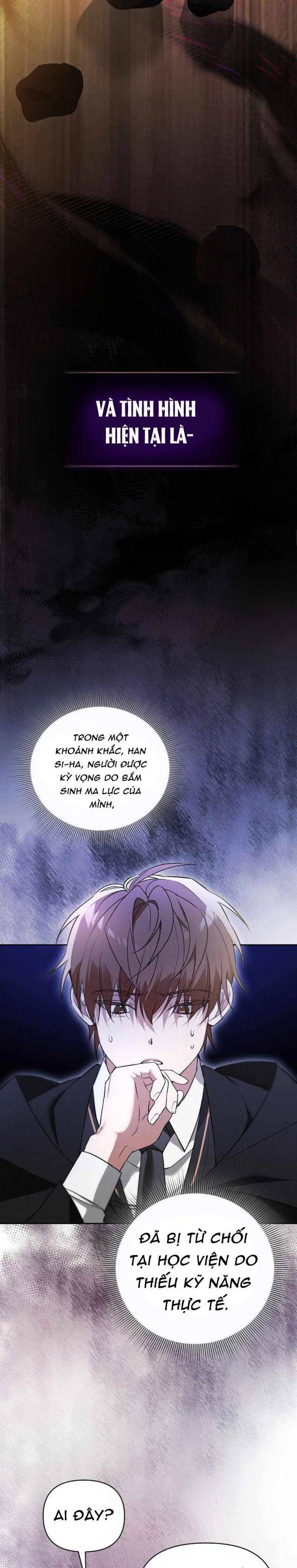 Thuần Thú Sư Thiên Tài Của Học Viện - Page 7