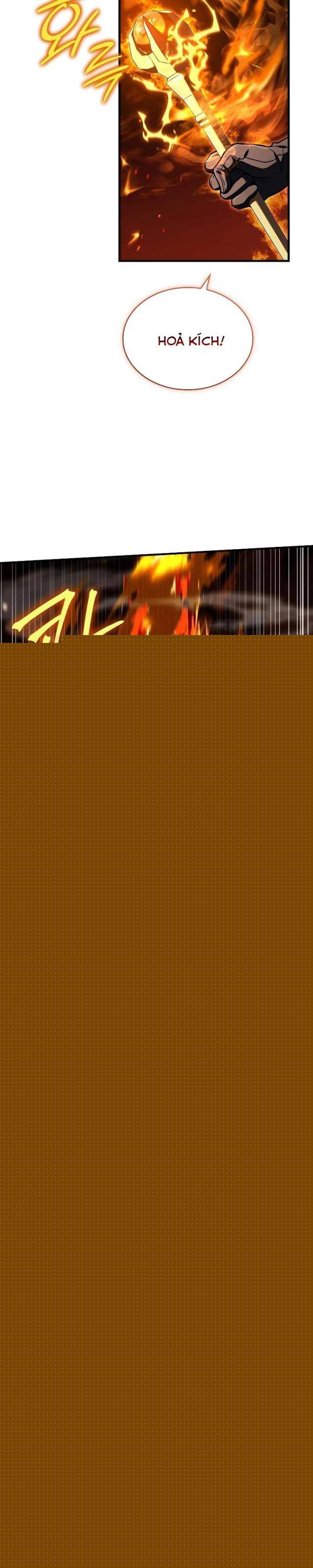 Tử Vong Quân Chủ - Page 8