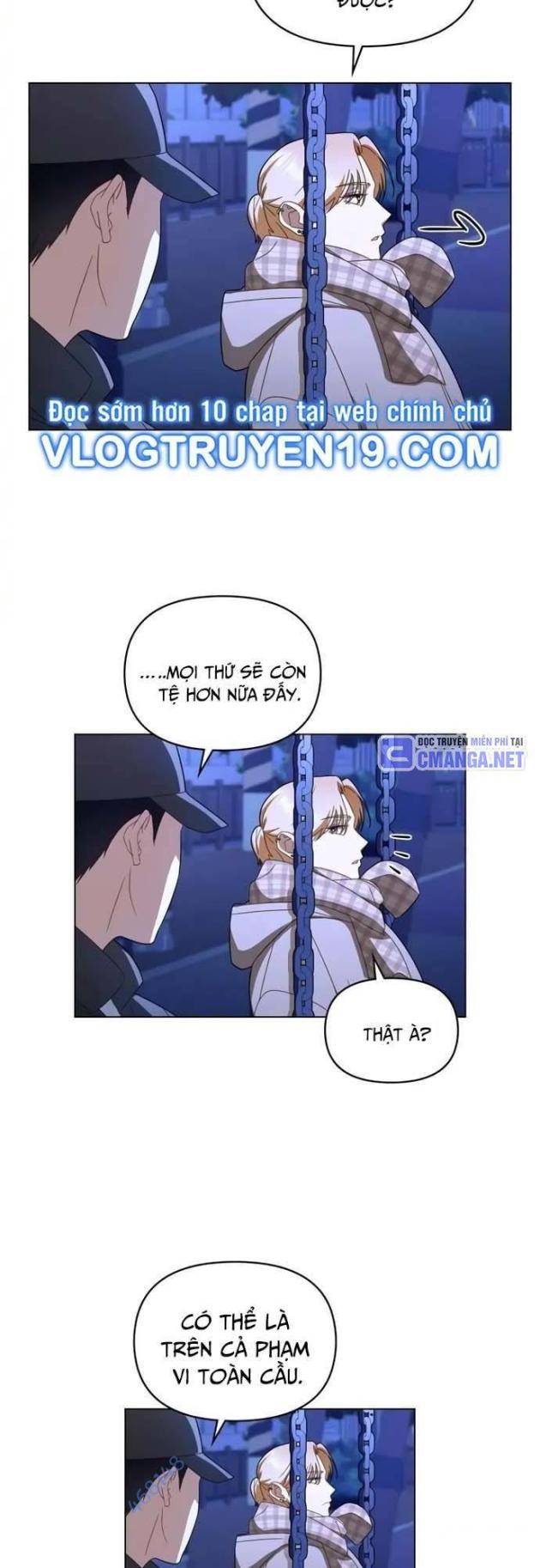 Cuộc Đời Thứ Hai Của Tôi Với Tư Cách Là Một Idol - Page 94