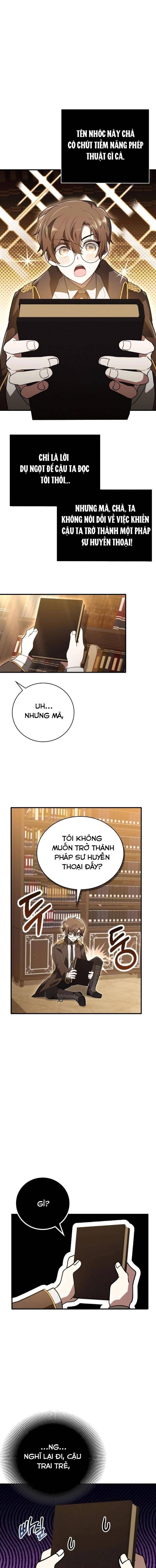 Xin Hãy Đọc - Page 13