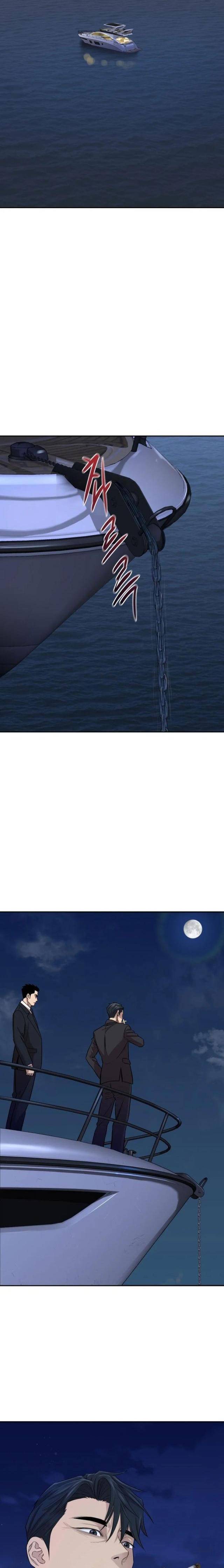 Cháu Trai Thiên Tài Của Vua Cho Vay Nặng Lãi - Page 84