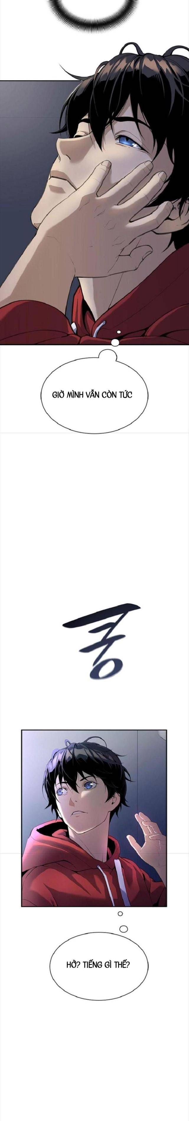 Tăng Cấp Với Các Vật Phẩm Độc Quyền Của Dungeon - Page 57