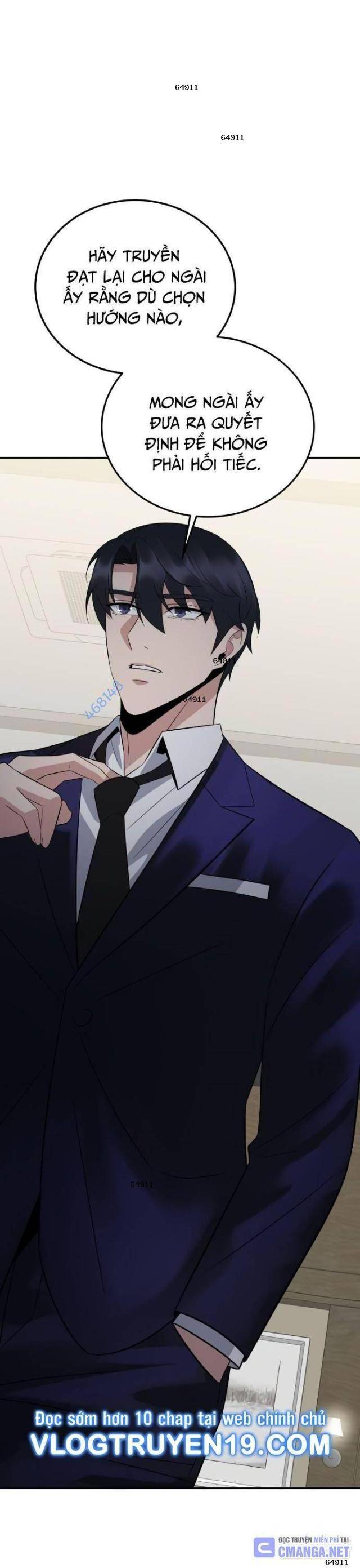 Chuyển Sinh Trở Thành Cảnh Sát: Ta Dùng Tiền Trừng Trị Kẻ Ác - Page 20