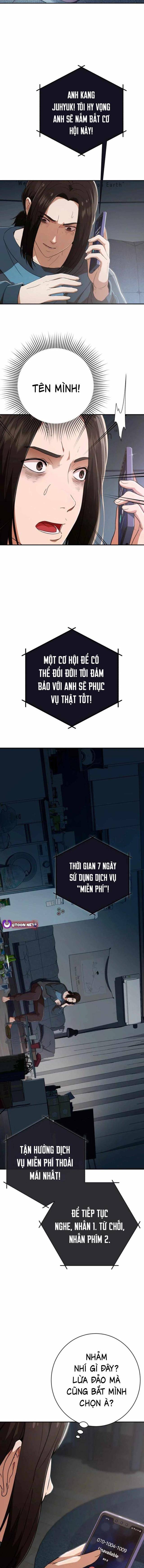 Lừa Đảo Bằng Giọng Nói Làm Đảo Lộn Cuộc Sống Của Bạn - Page 43