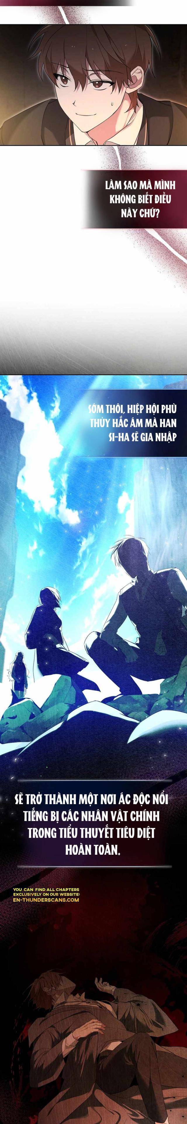 Thuần Thú Sư Thiên Tài Của Học Viện - Page 49