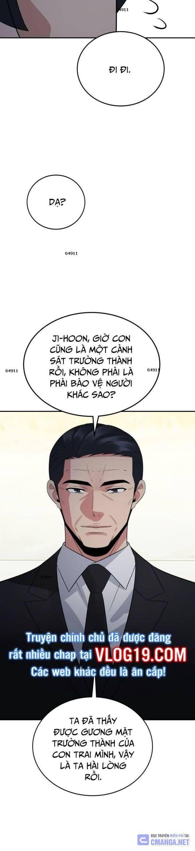 Chuyển Sinh Trở Thành Cảnh Sát: Ta Dùng Tiền Trừng Trị Kẻ Ác - Page 59