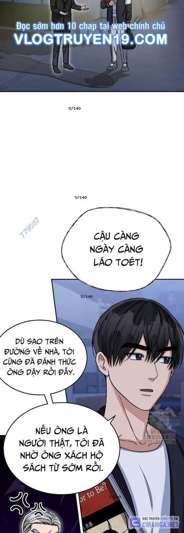 Quân Sư Nghị Sĩ - Page 24