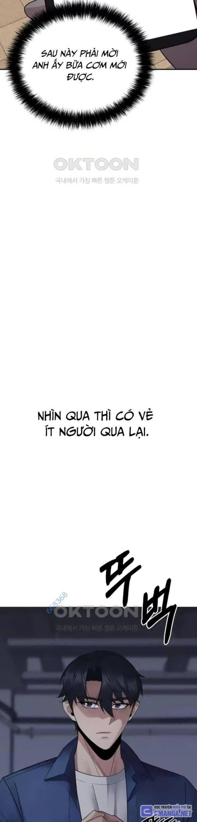 Chuyển Sinh Trở Thành Cảnh Sát: Ta Dùng Tiền Trừng Trị Kẻ Ác - Page 4