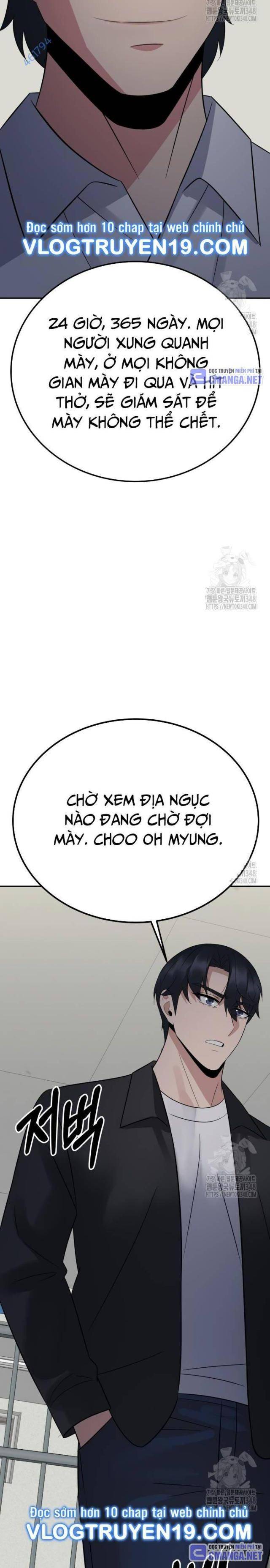 Chuyển Sinh Trở Thành Cảnh Sát: Ta Dùng Tiền Trừng Trị Kẻ Ác - Page 44