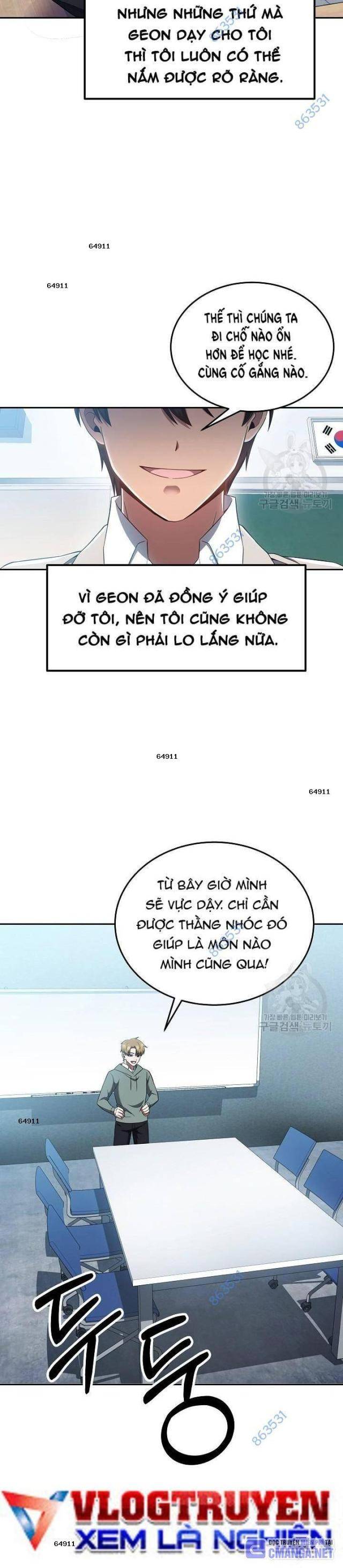 Sự Khởi Đầu Của Tiền Nhân - Page 19