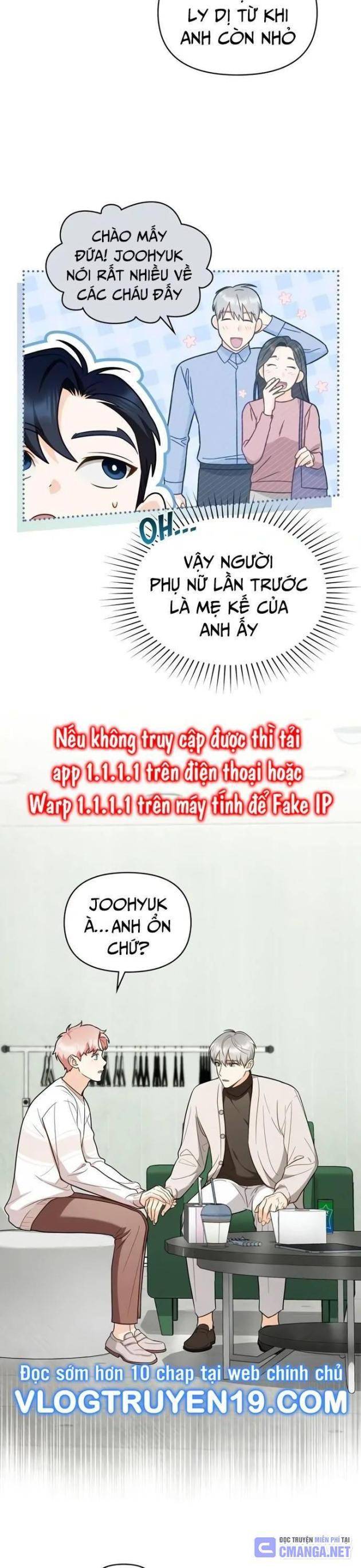 Cuộc Đời Thứ Hai Của Tôi Với Tư Cách Là Một Idol - Page 12