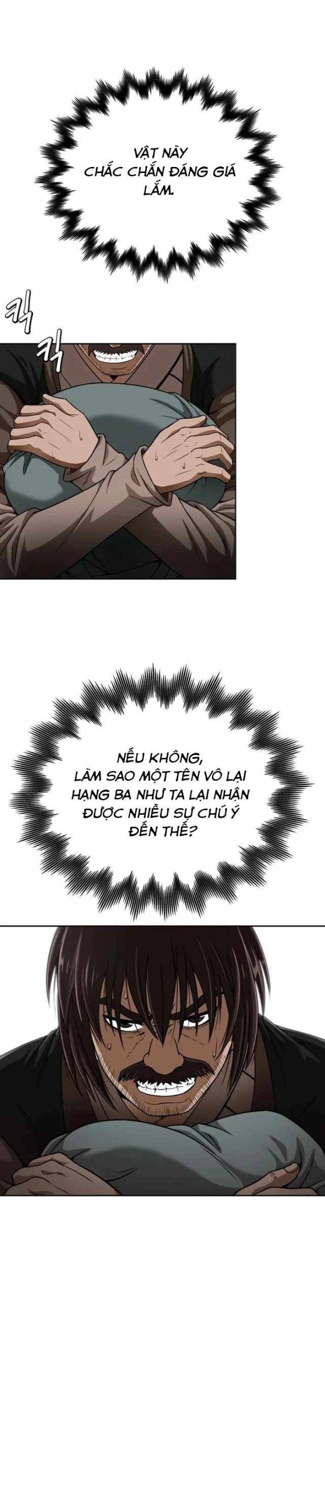 Bất Khả Chiến Bại - Page 7