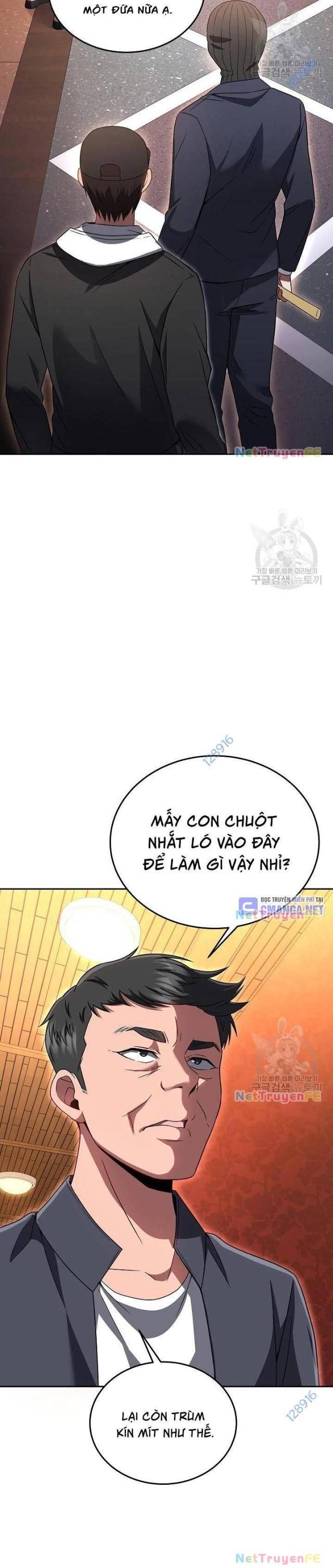 Sự Khởi Đầu Của Tiền Nhân - Page 8