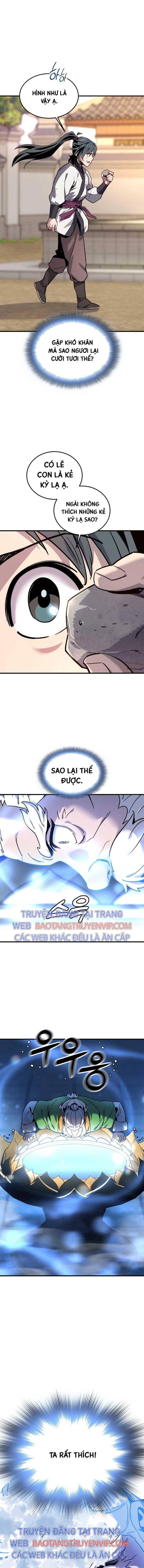 Sư Tôn Của Ta Luôn Dõi Theo - Page 20