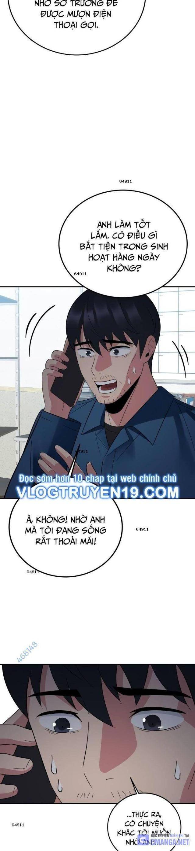 Chuyển Sinh Trở Thành Cảnh Sát: Ta Dùng Tiền Trừng Trị Kẻ Ác - Page 35