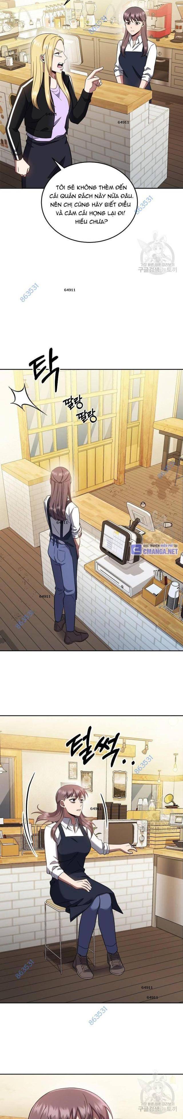 Sự Khởi Đầu Của Tiền Nhân - Page 25