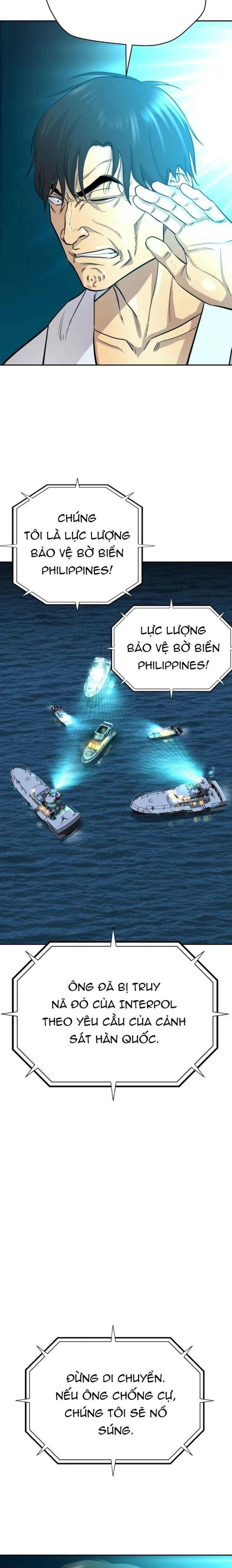 Cháu Trai Thiên Tài Của Vua Cho Vay Nặng Lãi - Page 100