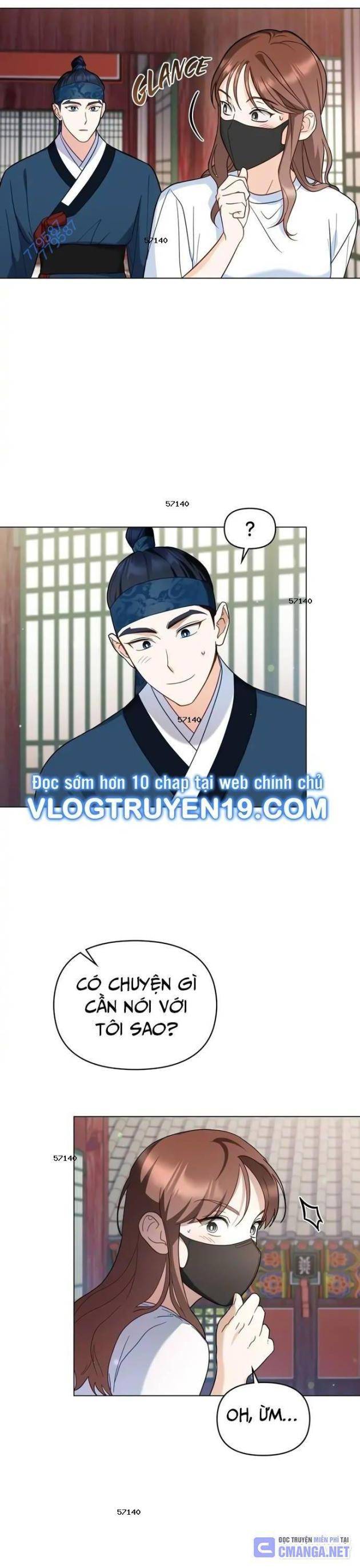 Cuộc Đời Thứ Hai Của Tôi Với Tư Cách Là Một Idol - Page 14