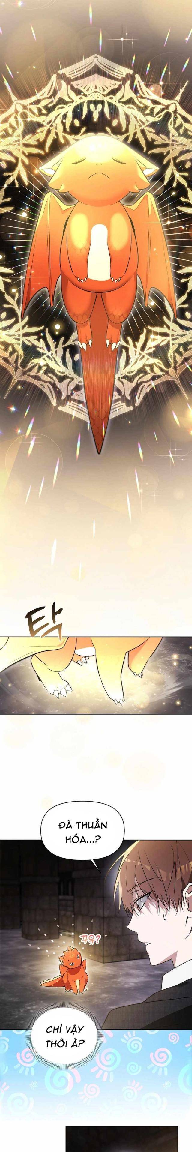 Thuần Thú Sư Thiên Tài Của Học Viện - Page 33