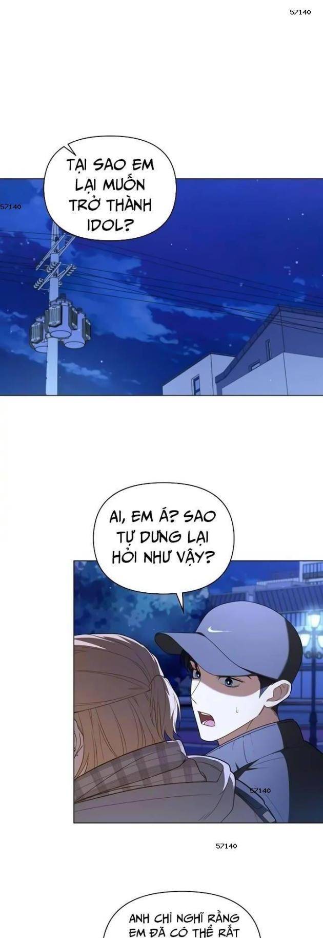 Cuộc Đời Thứ Hai Của Tôi Với Tư Cách Là Một Idol - Page 68