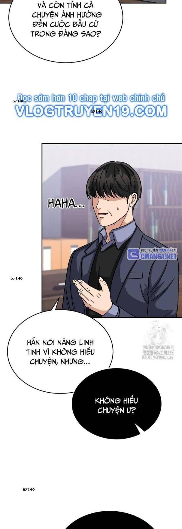 Quân Sư Nghị Sĩ - Page 60