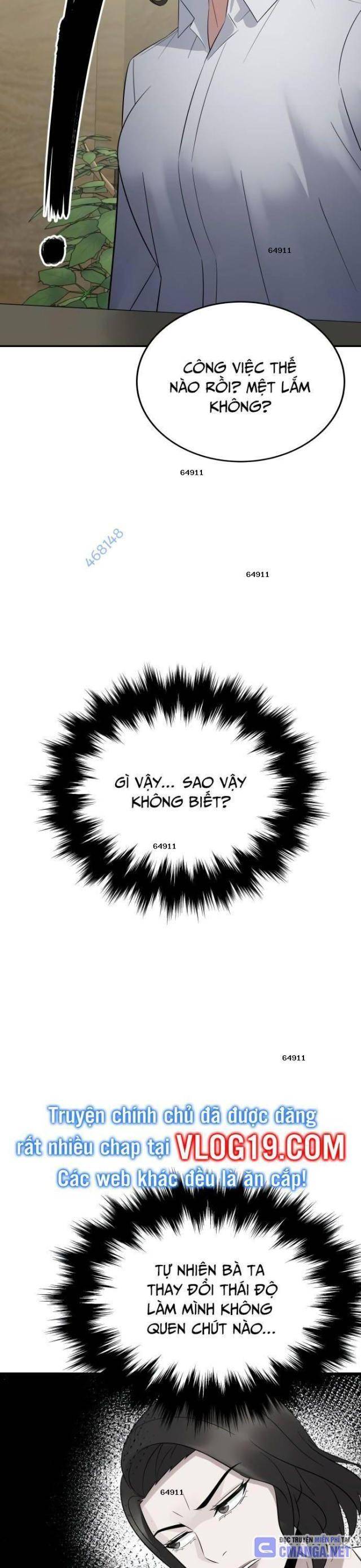 Chuyển Sinh Trở Thành Cảnh Sát: Ta Dùng Tiền Trừng Trị Kẻ Ác - Page 53