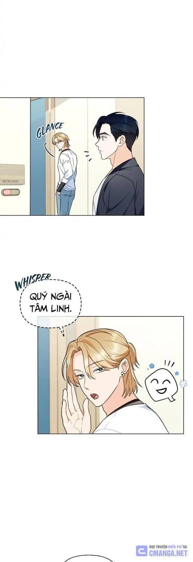 Cuộc Đời Thứ Hai Của Tôi Với Tư Cách Là Một Idol - Page 47