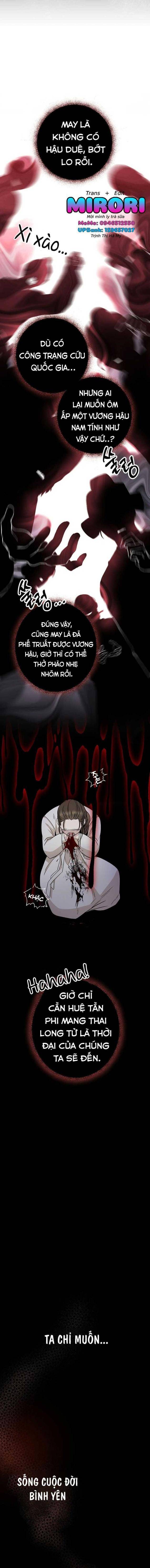 Vương Hậu Đi Học - Page 55