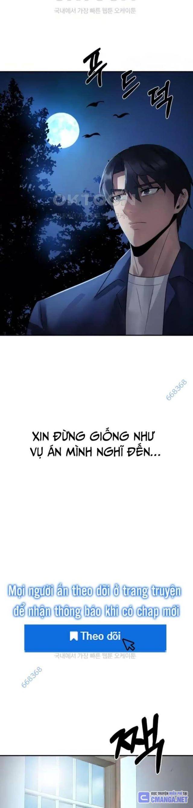 Chuyển Sinh Trở Thành Cảnh Sát: Ta Dùng Tiền Trừng Trị Kẻ Ác - Page 40