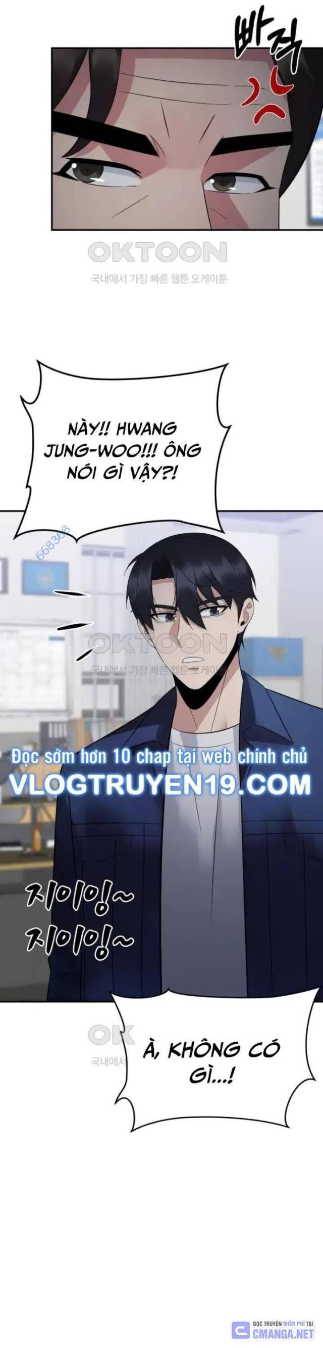 Chuyển Sinh Trở Thành Cảnh Sát: Ta Dùng Tiền Trừng Trị Kẻ Ác - Page 43