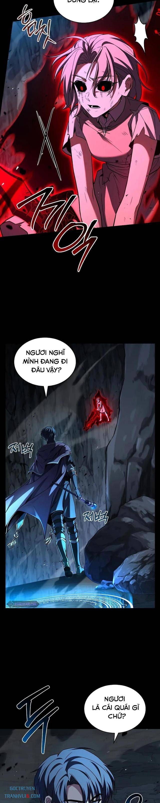 Tử Vong Quân Chủ - Page 29