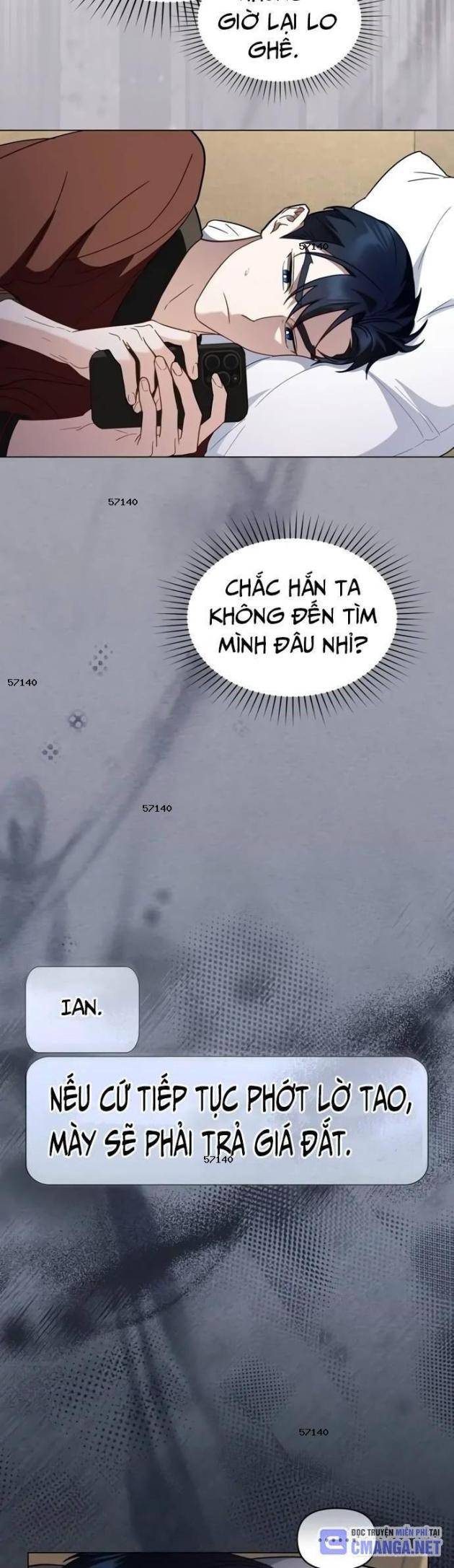 Cuộc Đời Thứ Hai Của Tôi Với Tư Cách Là Một Idol - Page 9