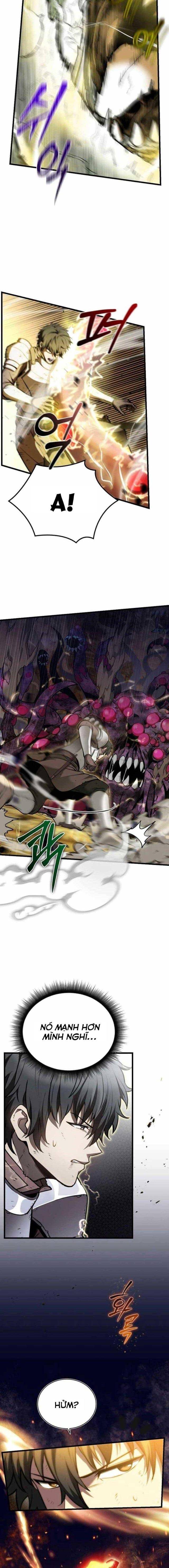 Ta Đoạt Bảo Ma Thần - Page 73