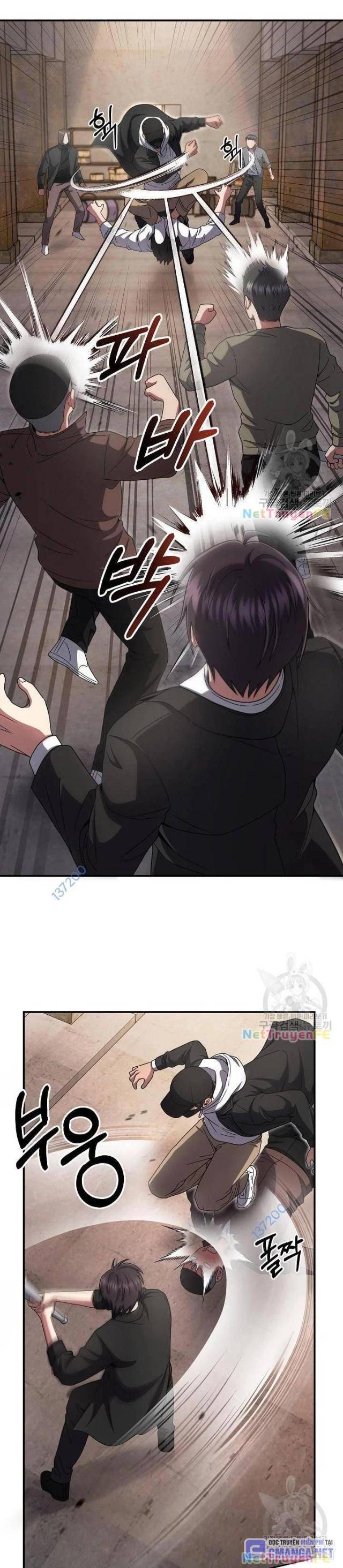 Sự Khởi Đầu Của Tiền Nhân - Page 18