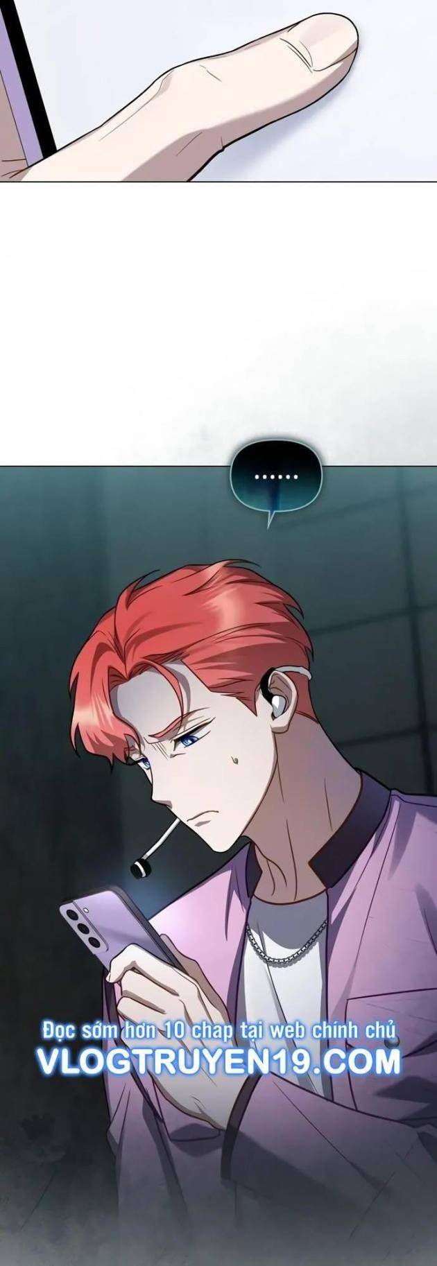 Cuộc Đời Thứ Hai Của Tôi Với Tư Cách Là Một Idol - Page 106