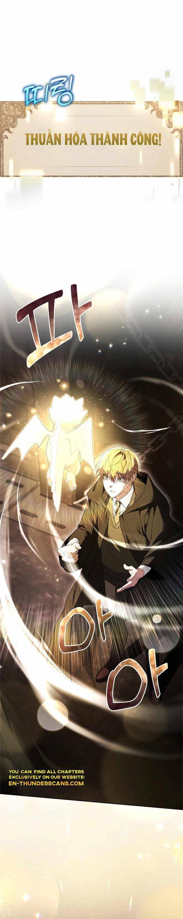 Thuần Thú Sư Thiên Tài Của Học Viện - Page 110