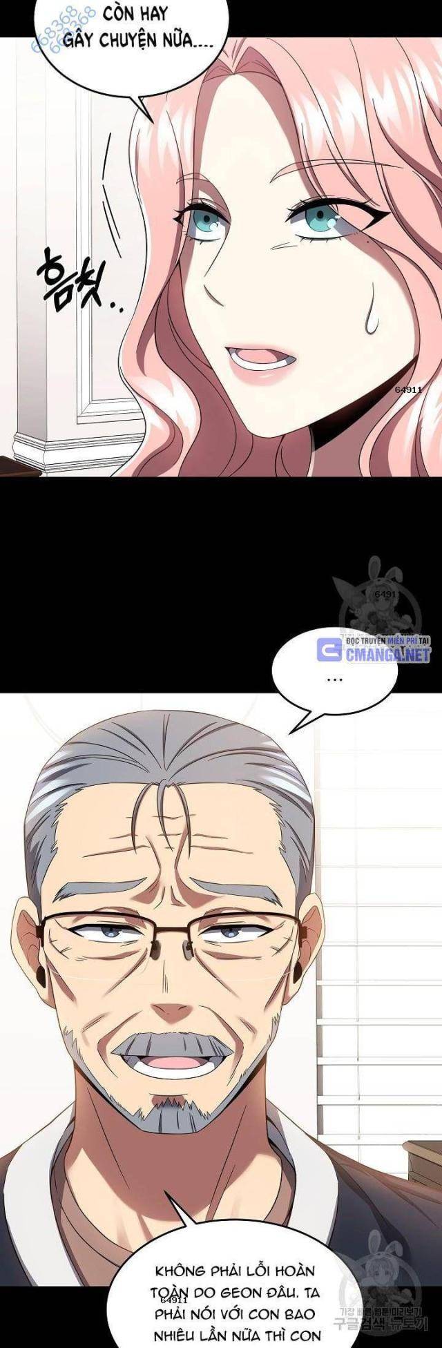 Sự Khởi Đầu Của Tiền Nhân - Page 9