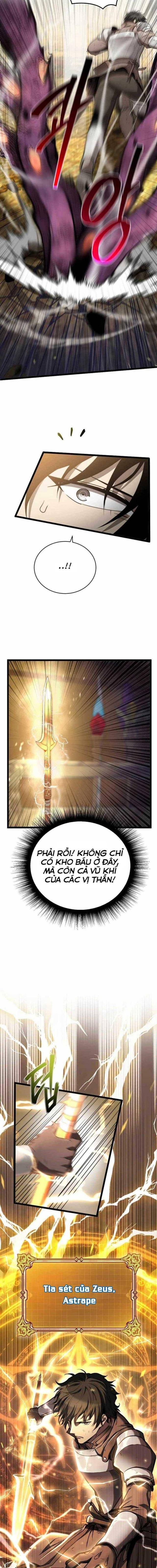 Ta Đoạt Bảo Ma Thần - Page 15