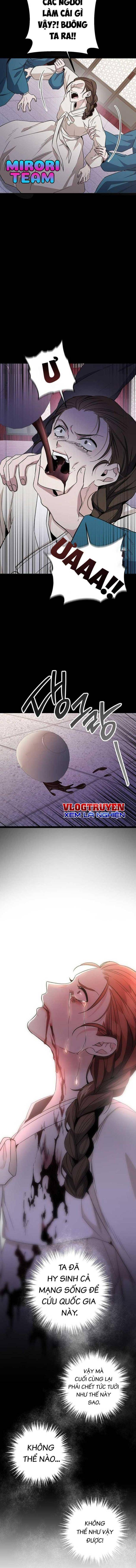 Vương Hậu Đi Học - Page 88