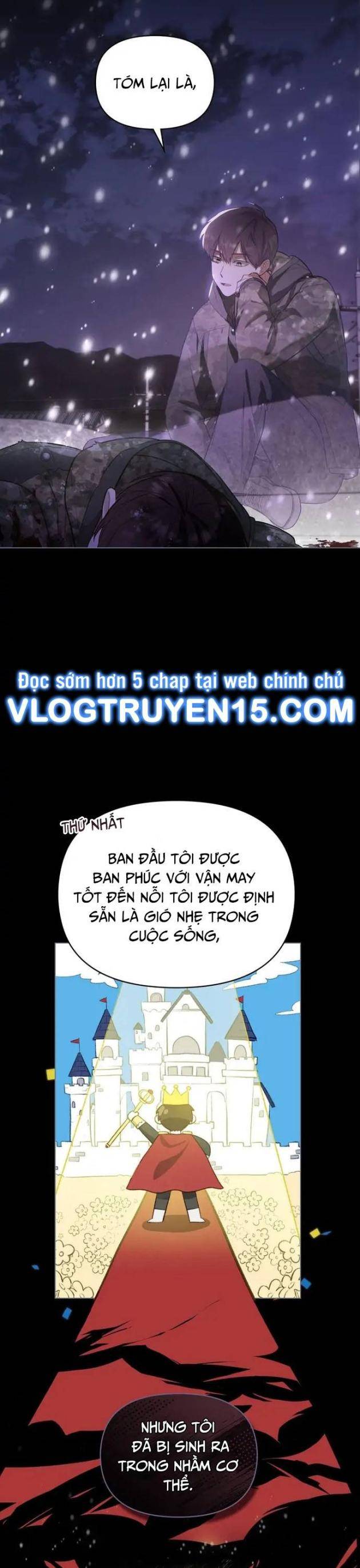 Cuộc Đời Thứ Hai Của Tôi Với Tư Cách Là Một Idol - Page 5