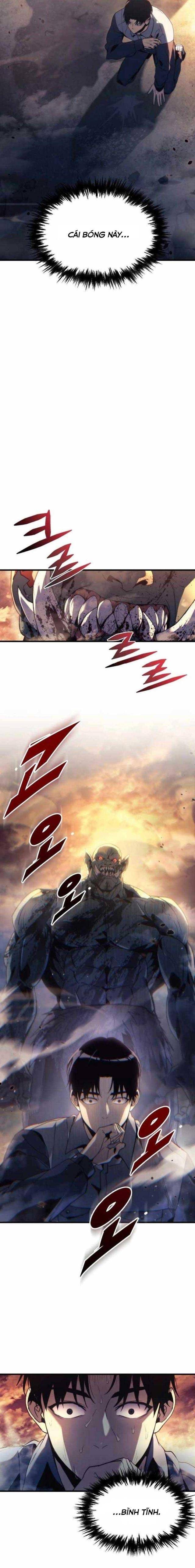 Mạt Thế Hậu Cần - Page 52