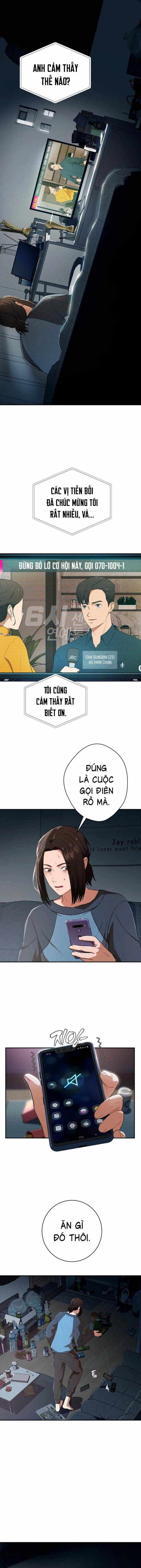 Lừa Đảo Bằng Giọng Nói Làm Đảo Lộn Cuộc Sống Của Bạn - Page 18