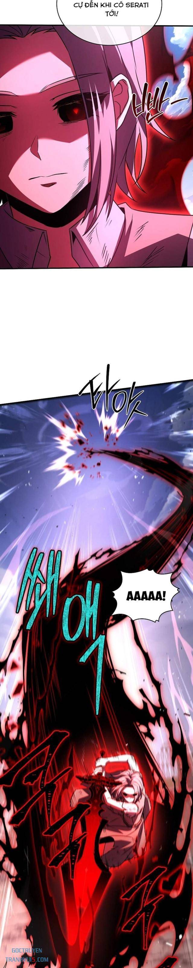 Tử Vong Quân Chủ - Page 25