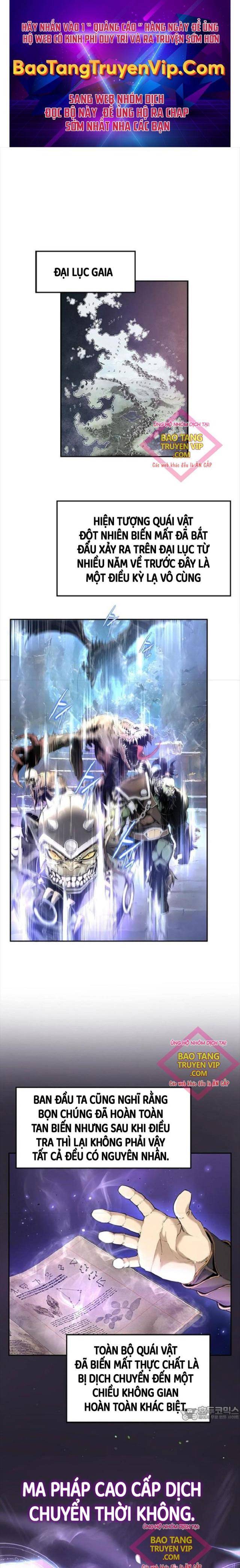 Tăng Cấp Với Các Vật Phẩm Độc Quyền Của Dungeon - Page 33