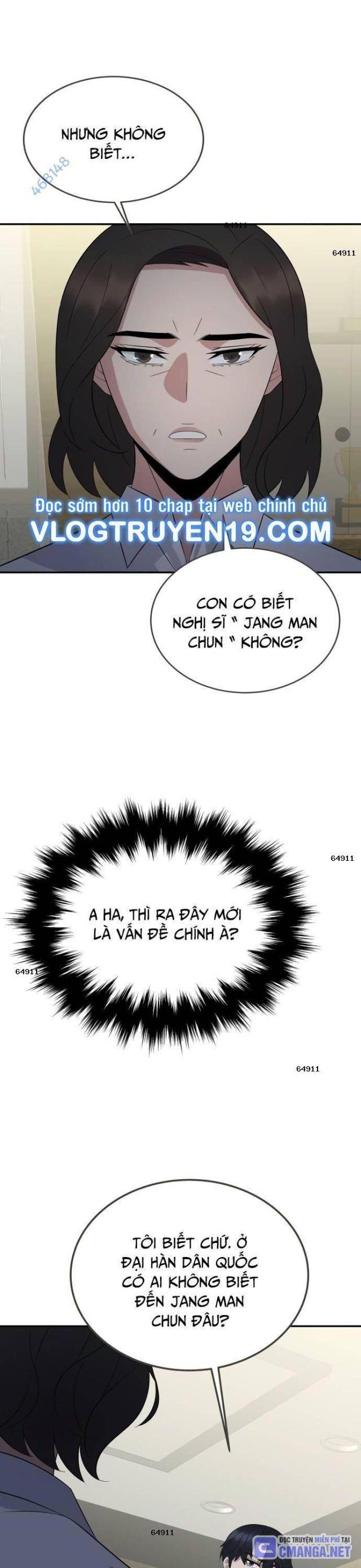 Chuyển Sinh Trở Thành Cảnh Sát: Ta Dùng Tiền Trừng Trị Kẻ Ác - Page 54