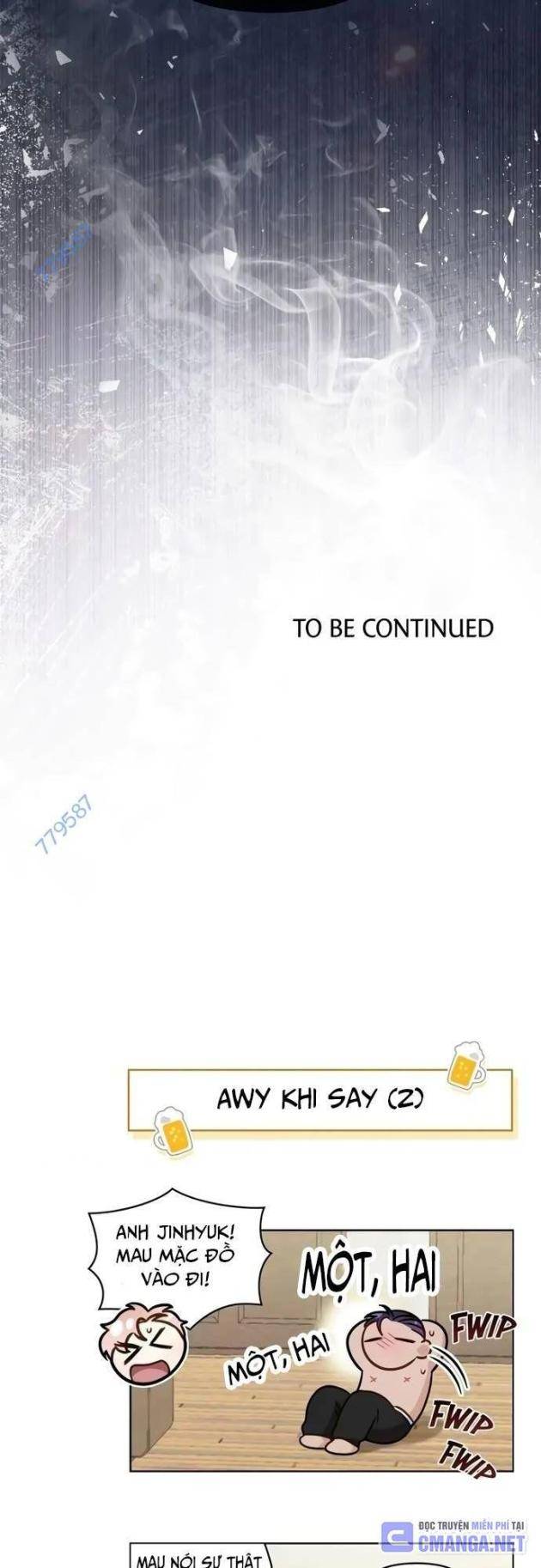 Cuộc Đời Thứ Hai Của Tôi Với Tư Cách Là Một Idol - Page 36